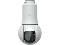 Ubiquiti UniFi G6 PTZ 4K overvåkningskamera (hvit) Overvåkningskameraer