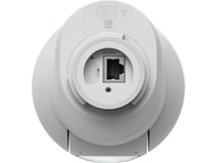 Ubiquiti UniFi G6 PTZ 4K overvåkningskamera (hvit) Overvåkningskameraer