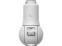 Ubiquiti UniFi G6 PTZ 4K overvåkningskamera (hvit) Overvåkningskameraer