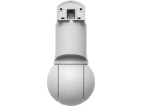 Ubiquiti UniFi G6 PTZ 4K overvåkningskamera (hvit) Overvåkningskameraer