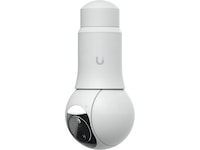 Ubiquiti UniFi G6 PTZ 4K overvåkningskamera (hvit) Overvåkningskameraer