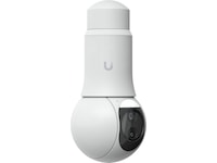 Ubiquiti UniFi G6 PTZ 4K overvåkningskamera (hvit) Overvåkningskameraer