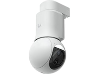 Ubiquiti UniFi G6 PTZ 4K overvåkningskamera (hvit) Overvåkningskameraer
