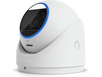 Ubiquiti UniFi G6 Professional Turret 4K overvåkningskamera (hvit) Overvåkningskameraer