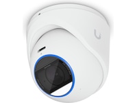 Ubiquiti UniFi G6 Professional Turret 4K overvåkningskamera (hvit) Overvåkningskameraer