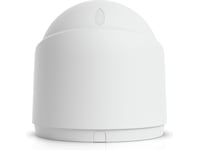Ubiquiti UniFi G6 Professional Turret 4K overvåkningskamera (hvit) Overvåkningskameraer