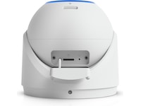 Ubiquiti UniFi G6 Professional Turret 4K overvåkningskamera (hvit) Overvåkningskameraer