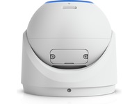 Ubiquiti UniFi G6 Professional Turret 4K overvåkningskamera (hvit) Overvåkningskameraer