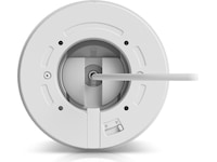 Ubiquiti UniFi G6 Professional Turret 4K overvåkningskamera (hvit) Overvåkningskameraer