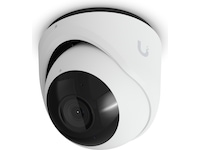 Ubiquiti UniFi G6 Turret 4K overvåkningskamera (hvit) Overvåkningskameraer