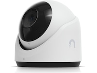 Ubiquiti UniFi G6 Turret 4K overvåkningskamera (hvit) Overvåkningskameraer