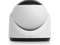 Ubiquiti UniFi G6 Turret 4K overvåkningskamera (hvit) Overvåkningskameraer