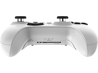 8BitDo Ultimate 2 Wireless 2.4G (White) Tilbehør til spillkonsoller