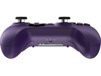 8BitDo Ultimate 2 Wireless 2.4G (Purple) Tilbehør til spillkonsoller