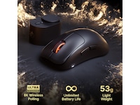 SteelSeries Rival Pro Wireless Gamingmus