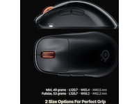 SteelSeries Rival Pro Wireless Gamingmus
