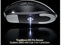 SteelSeries Rival Pro Wireless Gamingmus