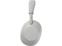 Sony WH-1000XM6 trådløse hodetelefoner (sølv) Hodetelefoner