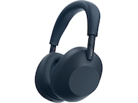 Sony WH-1000XM6 trådløse hodetelefoner (blå) Hodetelefoner