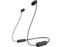 Sony 1000X THE COLLEXION Over-Ear Hodetelefoner (sort) Hodetelefoner