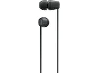 Sony 1000X THE COLLEXION Over-Ear Hodetelefoner (sort) Hodetelefoner