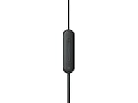 Sony 1000X THE COLLEXION Over-Ear Hodetelefoner (sort) Hodetelefoner