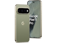 Google Pixel 11 Pro 512GB (olive) Mobiltelefoner