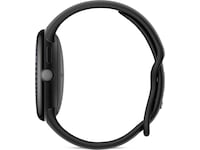 Google Pixel Watch 5 45mm WiFi (matte black/obsidian) Smartklokker