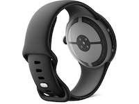 Google Pixel Watch 5 45mm WiFi (matte black/obsidian) Smartklokker