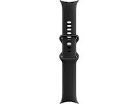 Google Pixel Watch 5 45mm WiFi (matte black/obsidian) Smartklokker