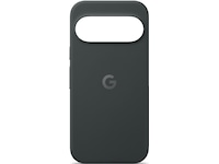 Google Pixel 11 silikondeksel (Obsidian) Mobildeksel