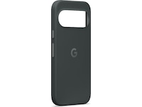Google Pixel 11 silikondeksel (Obsidian) Mobildeksel