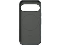 Google Pixel 11 silikondeksel (Obsidian) Mobildeksel