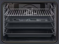Electrolux varmluftsugn COPP22B Stekeovn