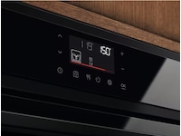 Electrolux varmluftsugn COPP22B Stekeovn
