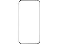 Andersson Skjermbeskytter iPhone 18/18 Pro Glass Skjermbeskytter