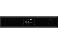 Electrolux COPP40B Pyrolyseovn SteamCrisp Stekeovn