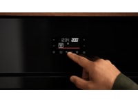 Electrolux COPP40B Pyrolyseovn SteamCrisp Stekeovn
