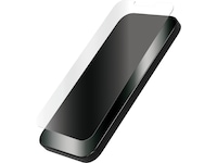 Zagg InvisibleShield Glass Elite Skjermbeskytter iPhone 16e Skjermbeskytter