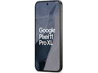 Google Pixel 11 Pro XL 512GB (obsidian) Mobiltelefoner