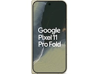 Google Pixel 11 Pro Fold 256GB (olive) Mobiltelefoner