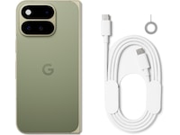 Google Pixel 11 Pro Fold 256GB (olive) Mobiltelefoner