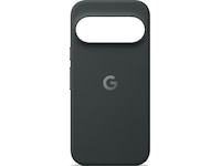 Google Pixel 11 Pro silikondeksel (obsidian) Mobildeksel