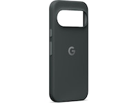 Google Pixel 11 Pro silikondeksel (obsidian) Mobildeksel