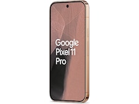 Google Pixel 11 Pro 256GB (canyon) Mobiltelefoner