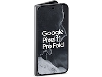 Google Pixel 11 Pro Fold 256GB (obsidian) Mobiltelefoner