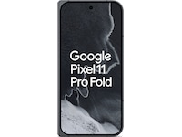 Google Pixel 11 Pro Fold 256GB (obsidian) Mobiltelefoner