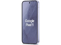Google Pixel 11 256GB (frost) Mobiltelefoner