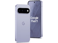 Google Pixel 11 256GB (frost) Mobiltelefoner