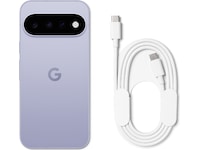 Google Pixel 11 256GB (frost) Mobiltelefoner